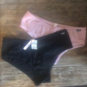 Victoria Secret Pink Underwear NWT
